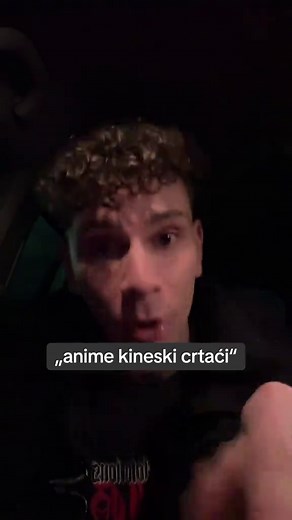 okej je da nije za tebe, ali nije okej da zbog predrasuda osuđuješ bilo šta. inače zaista nisam neki anime lik, ali ima gomila remek dela 65/100 . . . . . #anime #balkan #srbija #movie #netflix @HigherUpWellness