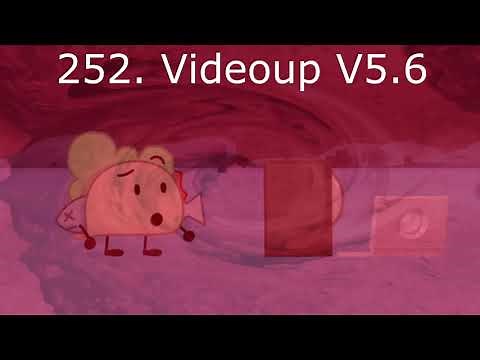 Klasky Csupo Render Pack Rounds 201 to 300 vs Myself