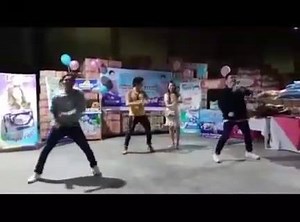 77K views · 929 reactions | Math Dance Challenge with Ms. Aileen Choi Go of Megasoft and CT Vibes during Warehouse Blessing at CDO #Megasoft #CherubBabyBoyRyle #CherubBabyCare | Ryle | Facebook