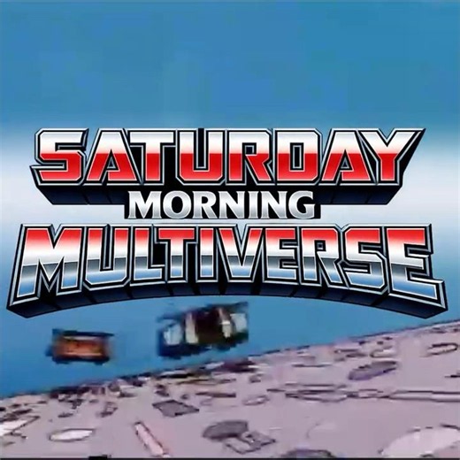 Who had the best ride in #saturdaymorningcartoons ? #cartoonshorts