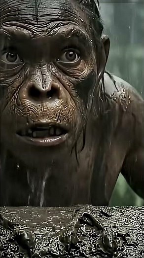#HominidHistory #PrehistoricLife #DawnOfMan #earlyhumans #ancientworld #originsofmankind