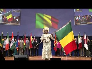 2014 Toastmasters Post Convention Highlights