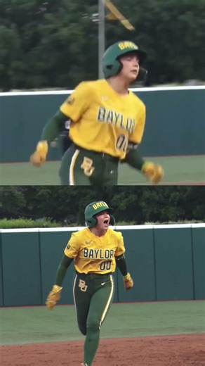 Kaygen Marshall earns Big 12 honors