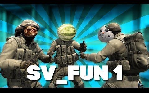 CS:GO 20个有趣的控制台指令