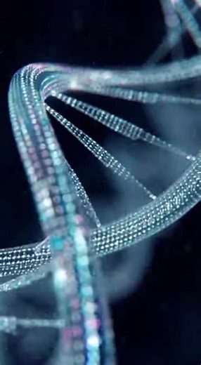 Scientists at University of Southampton have developed a 5D optical data storage crystal, sometimes called an “eternity crystal.” Using femtosecond lasers, data is written into nanostructures within quartz glass, allowing information to be stored in five dimensions. The crystal can theoretically store up to 360 terabytes of data and withstand extreme temperatures, radiation, and time—remaining readable for billions of years under stable conditions. Important Details: • 5D optical data storage te