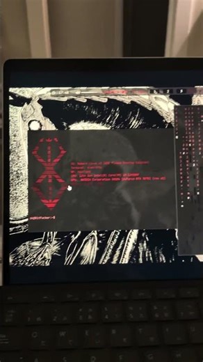 LINUX RICING (Nobara/ Fedora) #linux #ricing #tech #techtrends #techtips