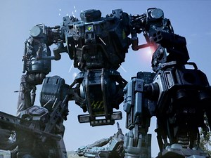 Robot Apocalypse - Apple TV