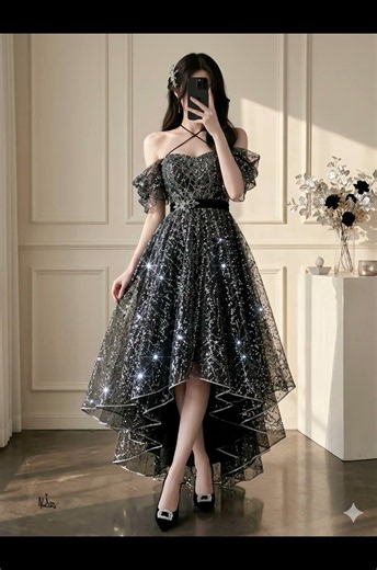 korean party wear dresses || 🥰✨🎀 #dress #fancyworld #koreandresses #partyweardress