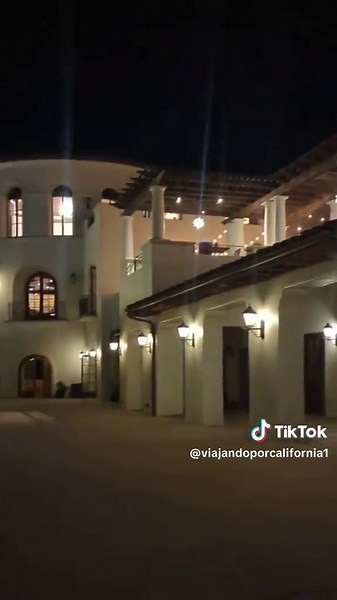 The Ritz-Carlton Bacara, Santa Bárbara. 8301 Hollister Ave, Santa Barbara, CA 93117. #hotel #5stars #hiddengems #travel #california