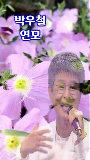 박우철-연모
