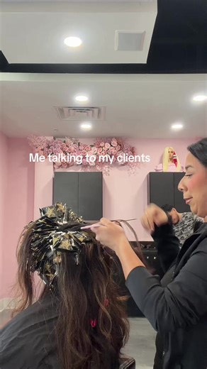 Book with us we give the best advice 😂 #houston #hairextensions #foryourpage #explorepage✨ #foryoupage