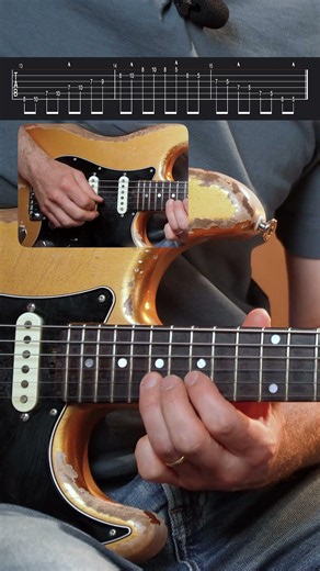The 5 Pentatonic Positions That Will Boost Your Improv 🎸
