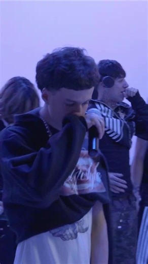 Cypher Argentina: Underground Type Beat 2026