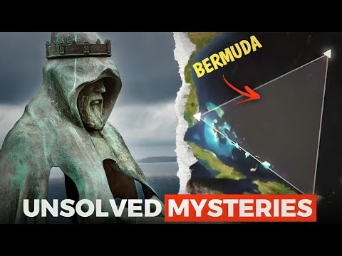 Top 10 Scary Unsolved Mysteries From Around the World