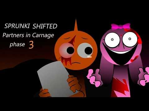 Sprunke - Shifted: Partners in Carnage - Phase 3