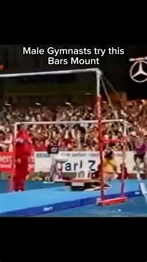 Exploring Controversial Gymnastics Challenges