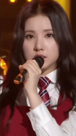 [PART 1] GFRIEND - ROUGH STAGE MIX