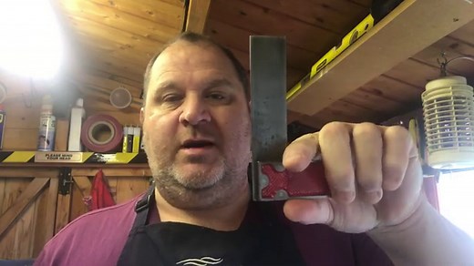 How Square are your Engineer's Squares?