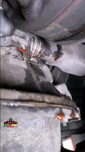 Wheel Bearing Diag Toyota Highlander