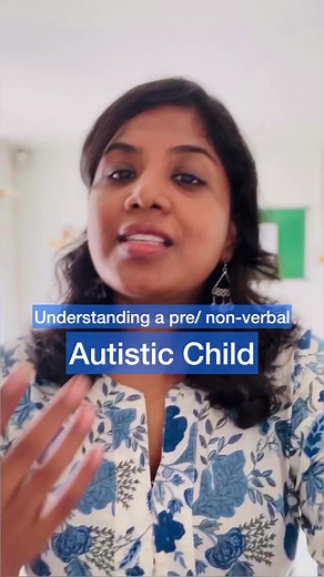 💙 Supporting non-verbal autistic children is all about understanding their incredible abilities! Here are some tips to make a difference:1️⃣ Respect Their Understanding:Never underestimate their comprehension! Even if they don't use words, they're taking it all in. Let's be mindful of what we say around them and ensure they feel valued and respected.2️⃣ Read Their Body Language:Words aren't the only language! Autistic kids often express themselves through gestures, eye gaze, and posture. Pay at