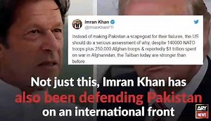 289K views · 4.7K reactions | 100 Days of Khan #PMIK | Imran Khan | Facebook