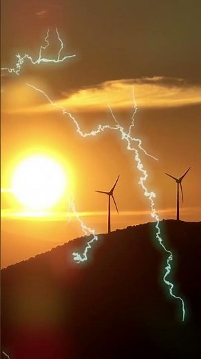 !!! DIRECT CURRENT - HOW IT WORKS !!! #current #electronics #energy