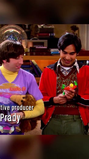 "One Ring to rule them all." | #bazinga #thebigbangtheory #sheldon