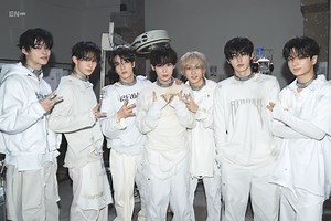 ENHYPEN reveals tracklist from new album, “DESIRE: UNLEASH”