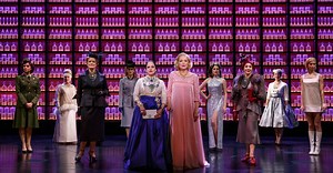 War Paint, Starring Patti LuPone and Christine Ebersole, Ends Broadway Run November 5
