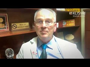 Hear board-certified dermatologist Dr. Tyring explain his experience prescribing KLISYRI®.