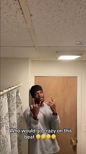 Who would go crazy on this beat 🤫🤫 #thekidrichi