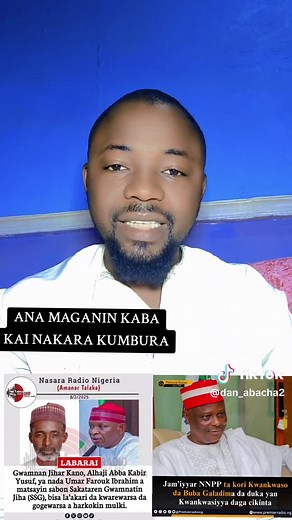 Understanding Kaba in Nigerian Culture