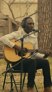 Cedric Burnside carries the blues in his blood 🩵🥁 And in this Live Outside performance of “Toll On They Life,” you'll feel it straight to your soul. 🎶🌍 💥 Watch it now exclusively in your PFC Member Portal Want in? Become a member & support the movement ✨ 🔗 playingforchange.com/join | Playing For Change