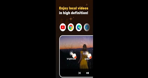 Download and run Sonic Video on PC & Mac (Emulator)