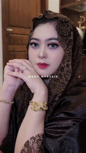 Kalau Bukan Dari Tanganmu – efek CapCut & lagu Utami Dewi Fortuna