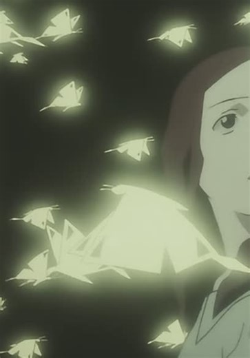 Boogiepop Phantom S01:E11 - Rainbow ~ Under the Gravity's Rainbow ~