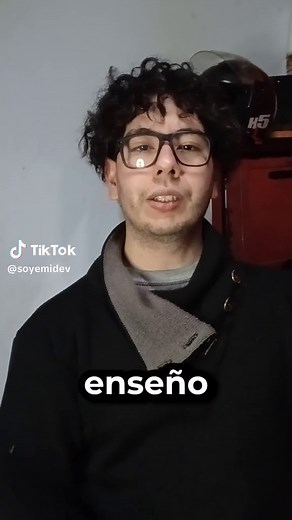Emi Dev on TikTok