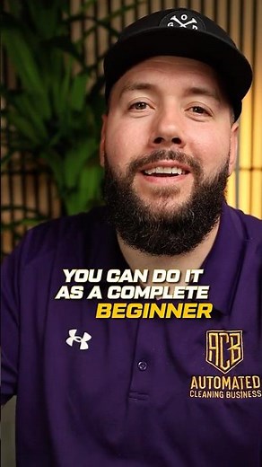 How 5 Cleaning Contracts Can Make You $100K/Year