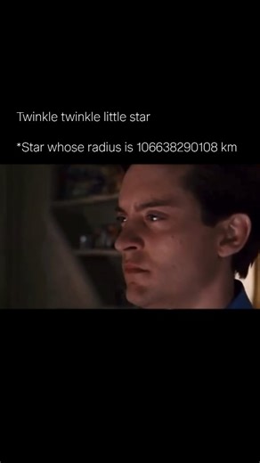 WiS│Wonders in Space on Instagram: "The radius of a star is the distance from its center to its surface and varies greatly among different types of stars. Small stars like white dwarfs can be just a few thousand kilometers wide, while massive supergiants can be hundreds of times larger than the Sun. A star’s radius influences its brightness and temperature. Larger stars emit more light due to their greater surface area, while smaller ones can still shine intensely if they’re very hot. Astronomer