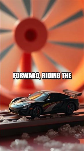 Bubble Glide: A Tiny Kitchen AirTrack