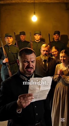 The day the Tsar fell