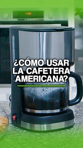 38K views · 253 reactions | CAFETERA AMERICANA​. La cafetera eléctrica más práctica y popular ☕️. Conócela y disfrútala...mejor si es con un café de espec​ialidad.​ 襤 #pumacafe #cafe #cafelover #café | Buenazo | Facebook