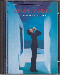 Simply Red - It's Only Love
