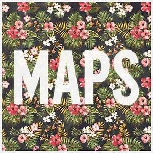 Maroon 5 - Maps | Top 40
