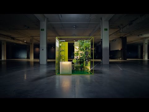 Microsoft Premonition: Sensor networks and AI to help detect disease outbreaks