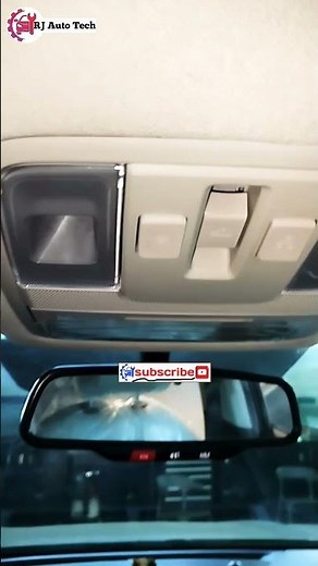 Sunroof reset in kia & hyundai. #shorts #tranding #viralshort #automobile #sunroof