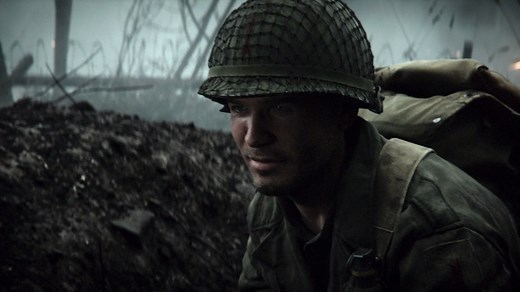 94K views · 2.2K reactions | The #CODWWII Campaign trailer is here and yes, we're incredibly excited  | Xbox UK | Facebook