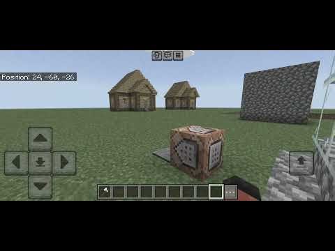 how to use specifications