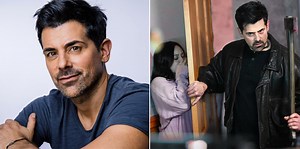 GH's Adam Huss Scores Triple Play with Exciting New Roles - Soap Opera Digest