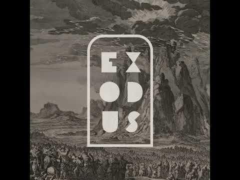 Exodus: Chapter Two